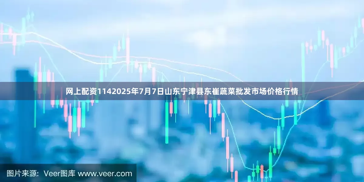 网上配资1142025年7月7日山东宁津县东崔蔬菜批发市场价格行情