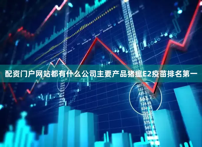 配资门户网站都有什么公司主要产品猪瘟E2疫苗排名第一