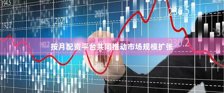 按月配资平台共同推动市场规模扩张