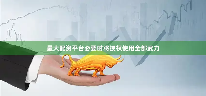最大配资平台必要时将授权使用全部武力